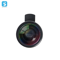 0.45X wide-angle+ micro-lens 